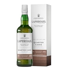 Laphroaig quarter cask gebraucht kaufen  Wird an jeden Ort in Deutschland