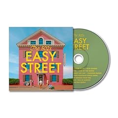 Easy street gebraucht kaufen  Wird an jeden Ort in Deutschland