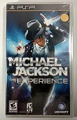 Michael jackson experience for sale  Delivered anywhere in USA 