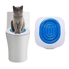 Gatto trainer kit usato  Spedito ovunque in Italia 