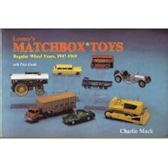 Lesney matchbox toys d'occasion  Livré partout en Belgiqu