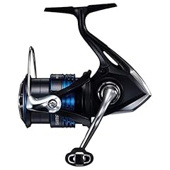 Shimano nexave 2500hg usato  Spedito ovunque in Italia 
