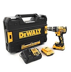 Dewalt dcd796d2 trapano usato  Spedito ovunque in Italia 