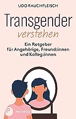 Transgender verstehen ratgeber gebraucht kaufen  Wird an jeden Ort in Deutschland
