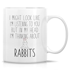 Retreez funny rabbit for sale  Delivered anywhere in USA 