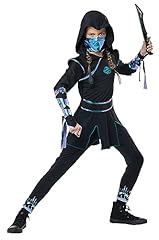 California costumes ninja for sale  Delivered anywhere in USA 
