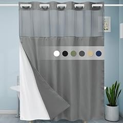 Eutxl grey shower for sale  Delivered anywhere in USA 