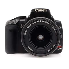 Canon rebel xti for sale  Delivered anywhere in USA 