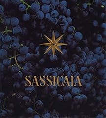 Sassicaia original super for sale  Delivered anywhere in USA 