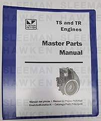 Lister petter parts for sale  Delivered anywhere in UK