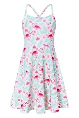 Sunfocus girls sundress for sale  Delivered anywhere in USA 