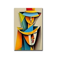 Gfmode picasso affiche d'occasion  Livré partout en France