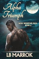 Alpha triumph for sale  Delivered anywhere in UK