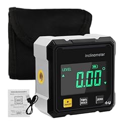 Digital incino meter usato  Spedito ovunque in Italia 