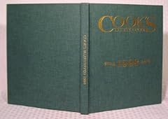 Cook illustrated 1998 for sale  Delivered anywhere in USA 