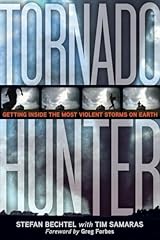 Tornado hunter getting for sale  Delivered anywhere in USA 