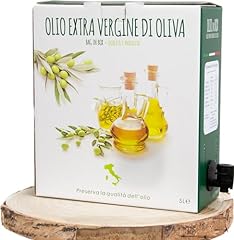 Novuspuglia olio extravergine usato  Spedito ovunque in Italia 