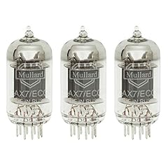 Mullard ax7 ecc83 usato  Spedito ovunque in Italia 