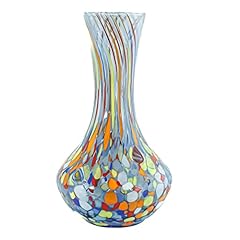 Murano glass blue for sale  Delivered anywhere in Ireland