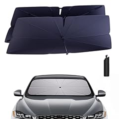 Windshield sun shade for sale  Delivered anywhere in USA 