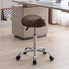 Firavoe saddle stool for sale  Delivered anywhere in USA 