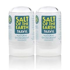 Unscented natural crystal for sale  Delivered anywhere in UK