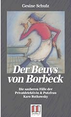 Beuys borbeck sauberen gebraucht kaufen  Wird an jeden Ort in Deutschland