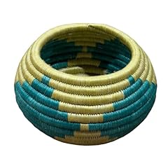 Handwoven african bowl for sale  Delivered anywhere in USA 