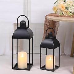 Matahum lanterns decorative for sale  Delivered anywhere in USA 
