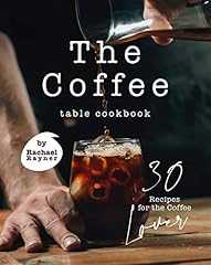 Coffee table cookbook for sale  Delivered anywhere in USA 