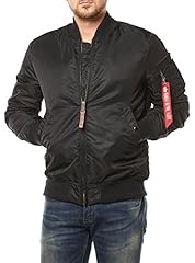 Alpha industries giacca usato  Spedito ovunque in Italia 