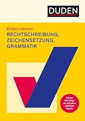 Einfach rechtschreibung zeiche gebraucht kaufen  Wird an jeden Ort in Deutschland