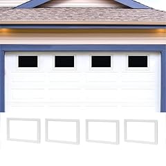 Rduigt 4pcs garage for sale  Delivered anywhere in USA 