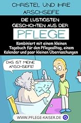 Christel arschseife lustigsten gebraucht kaufen  Wird an jeden Ort in Deutschland