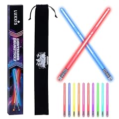 Luxxis lightsaber drumsticks for sale  Delivered anywhere in USA 