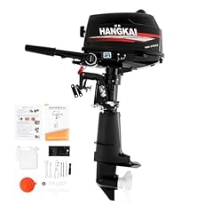 6hp stroke outboard for sale  Delivered anywhere in USA 