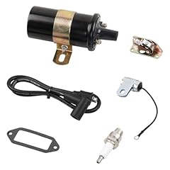 Coil breaker points for sale  Delivered anywhere in USA 