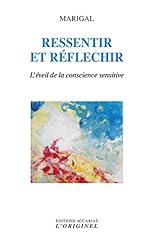 Ressentir réfléchir éveil d'occasion  Livré partout en France