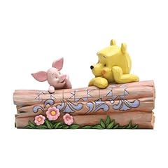 Disney traditions pooh for sale  Delivered anywhere in UK