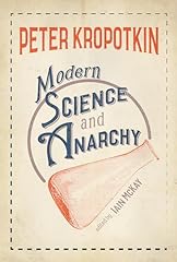Modern science anarchy for sale  Delivered anywhere in USA 