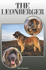 Leonberger complete comprehens for sale  Delivered anywhere in UK