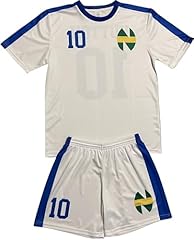 Maglia short calcio usato  Spedito ovunque in Italia 