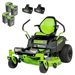 Greenworks 60v cordless for sale  Delivered anywhere in USA 