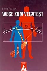 Wege zum vegatest gebraucht kaufen  Wird an jeden Ort in Deutschland