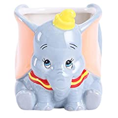3D Dumbo Elephant Disney Classic - Officially Licensed for sale  Delivered anywhere in UK