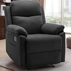 Recliner chair adults for sale  Delivered anywhere in USA 