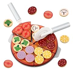 Pizza set holz gebraucht kaufen  Wird an jeden Ort in Deutschland