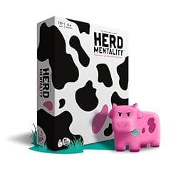Herd mentality board for sale  Delivered anywhere in UK