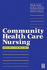 Community health nursing d'occasion  Livré partout en Belgiqu