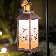 Solar lantern outdoor for sale  Delivered anywhere in USA 